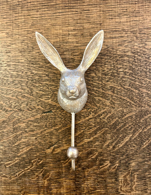 Hare Coat Hook