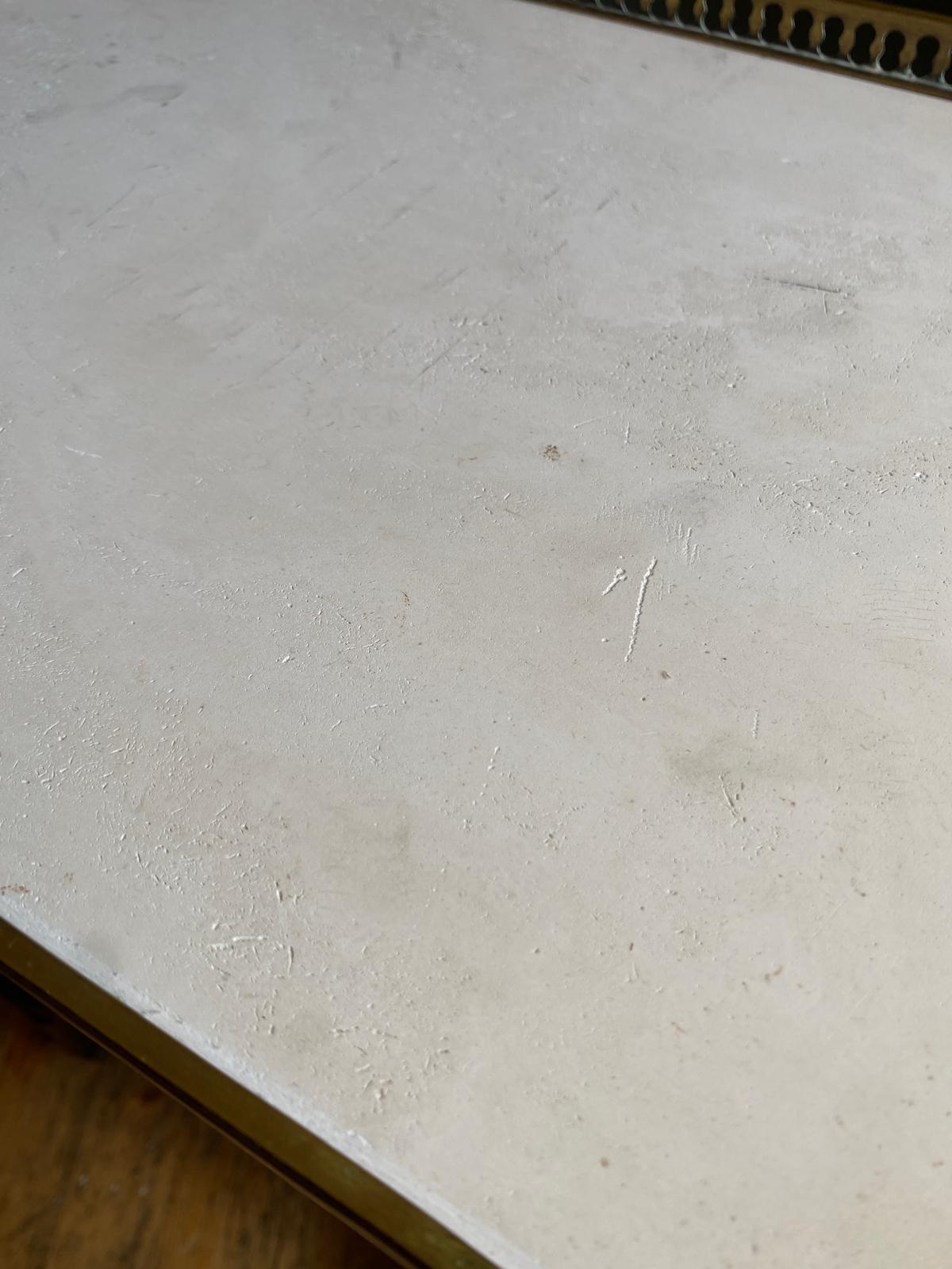 Louis XVI Style Side Table