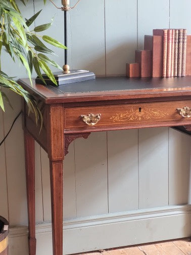 Edwardian Ladies' Writing Table c.1905
