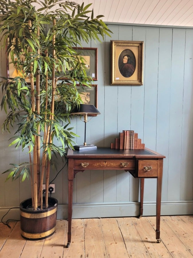 Edwardian Ladies' Writing Table c.1905
