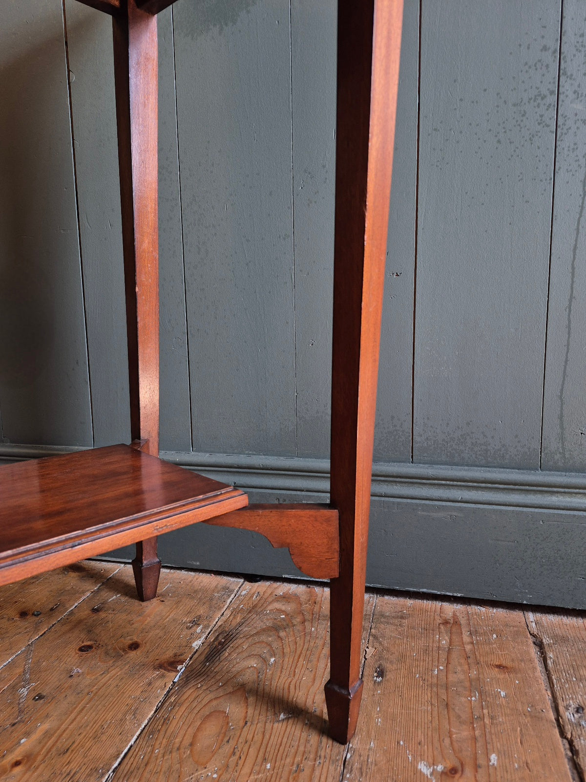 Pair of Occasional Tables
