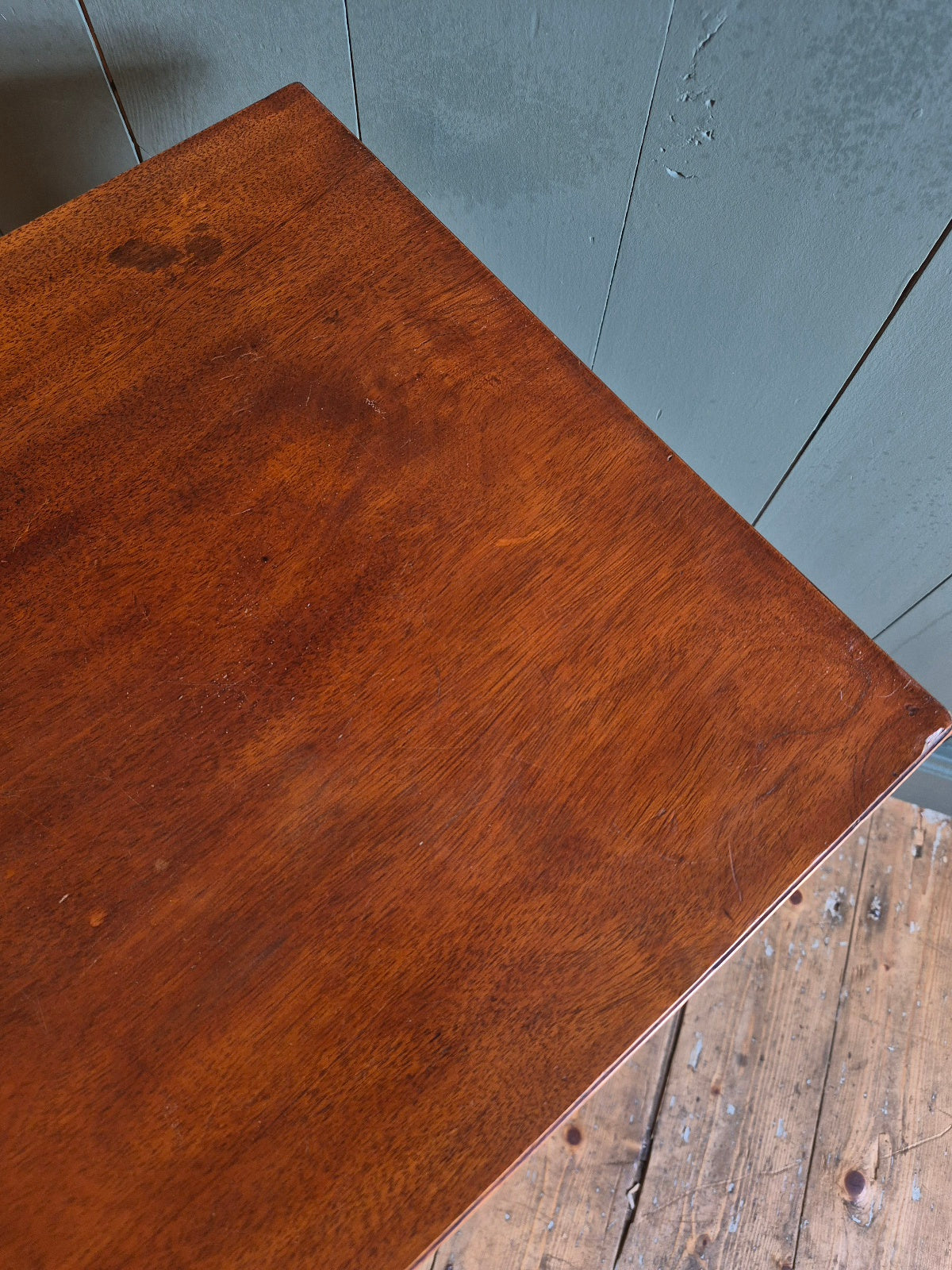 Pair of Occasional Tables