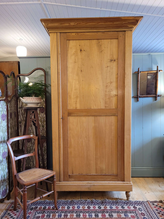Tall Pine Cupboard