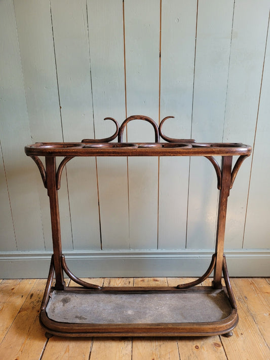 Thonet  Bentwood Umbrella Stand