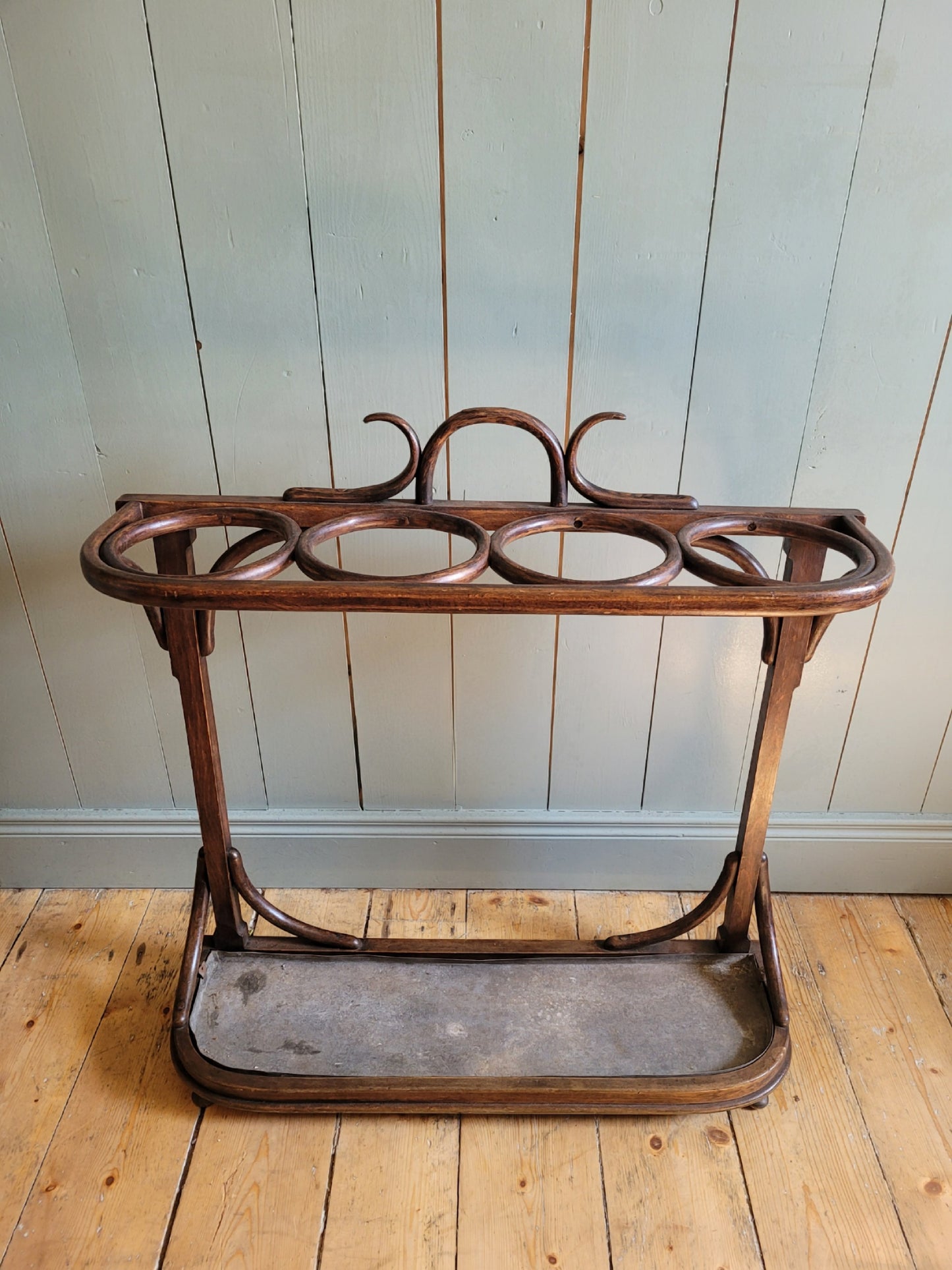 Thonet  Bentwood Umbrella Stand