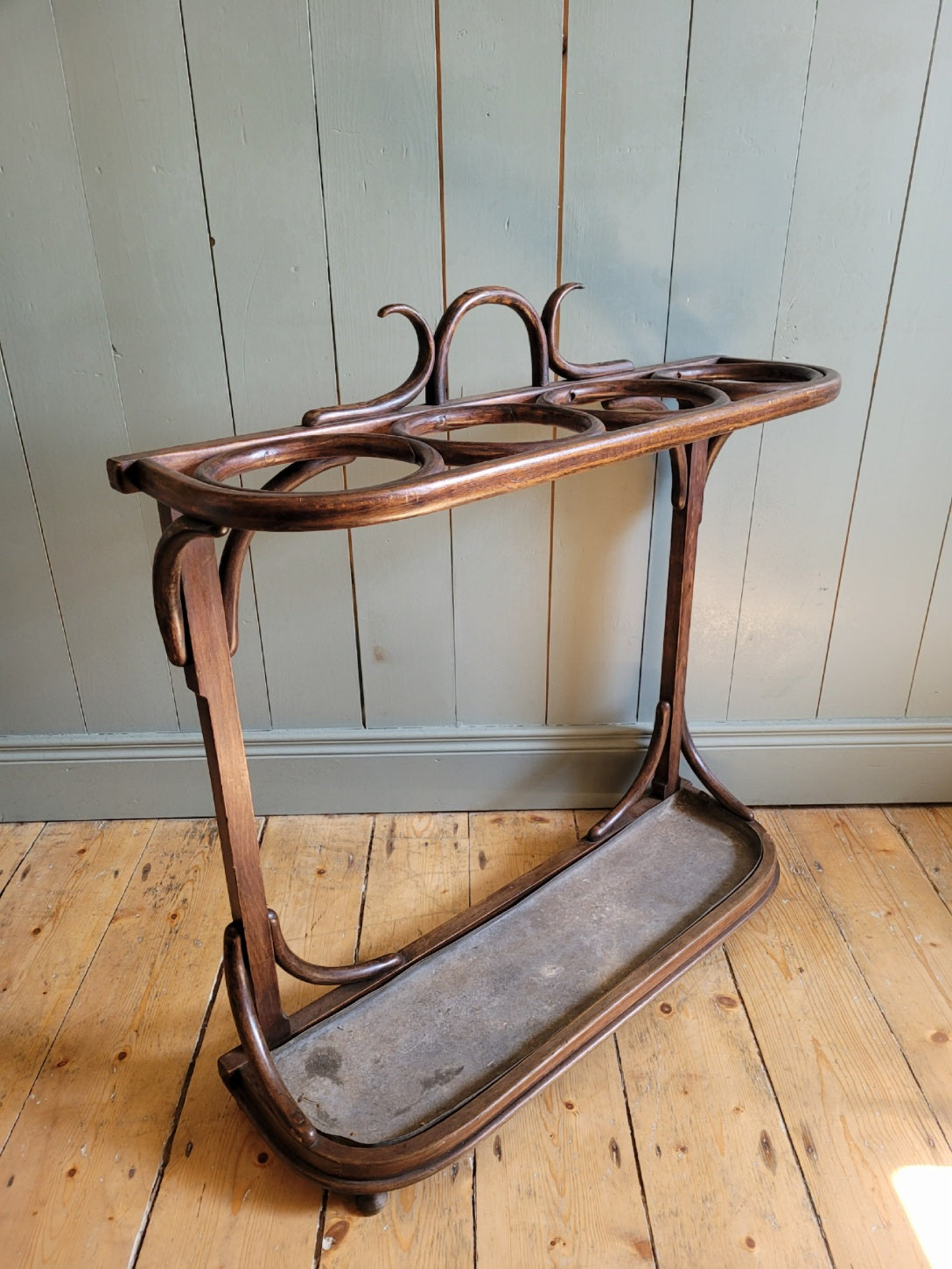 Thonet  Bentwood Umbrella Stand