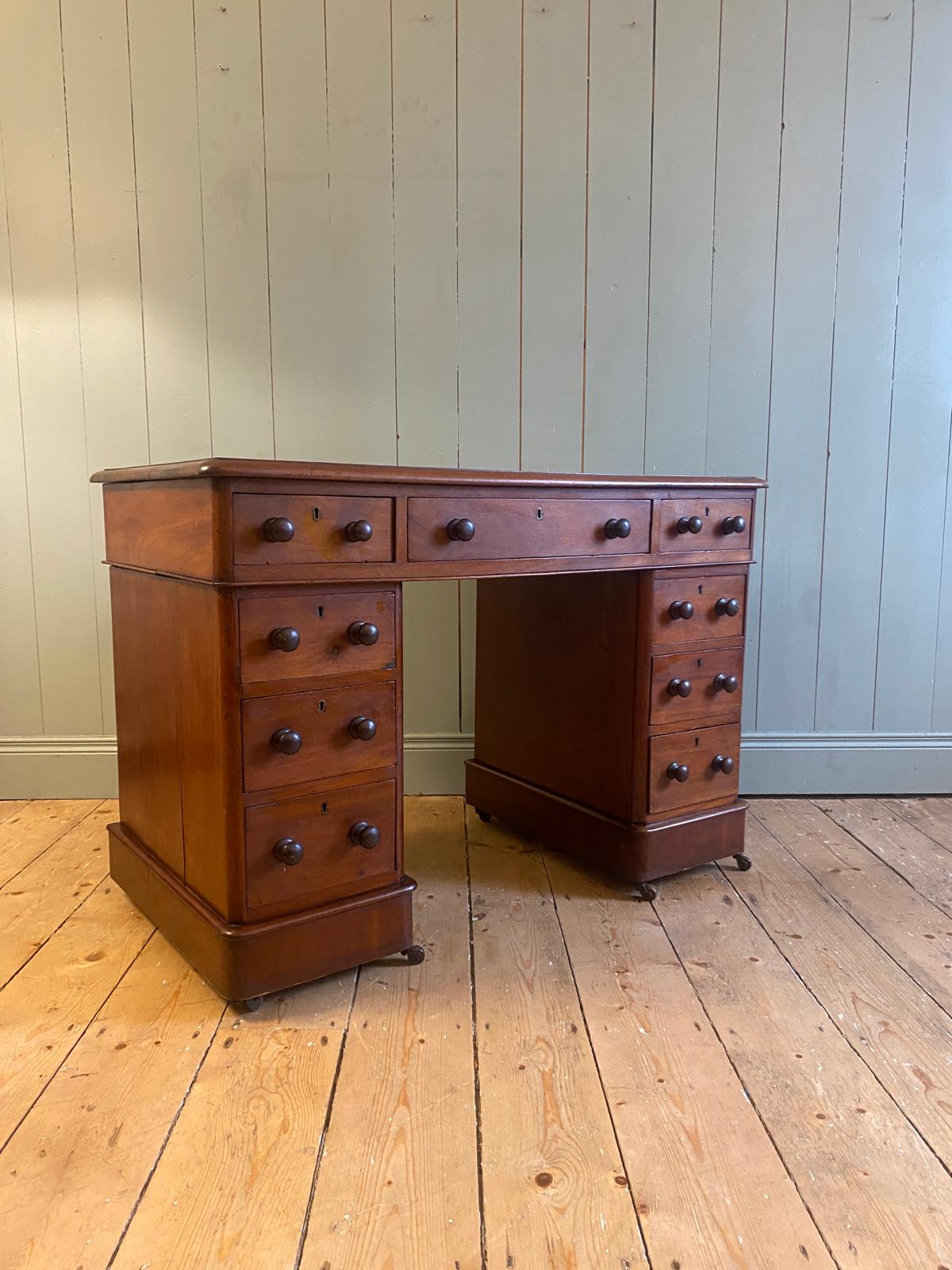 Victorian Ladies' Writing Desk