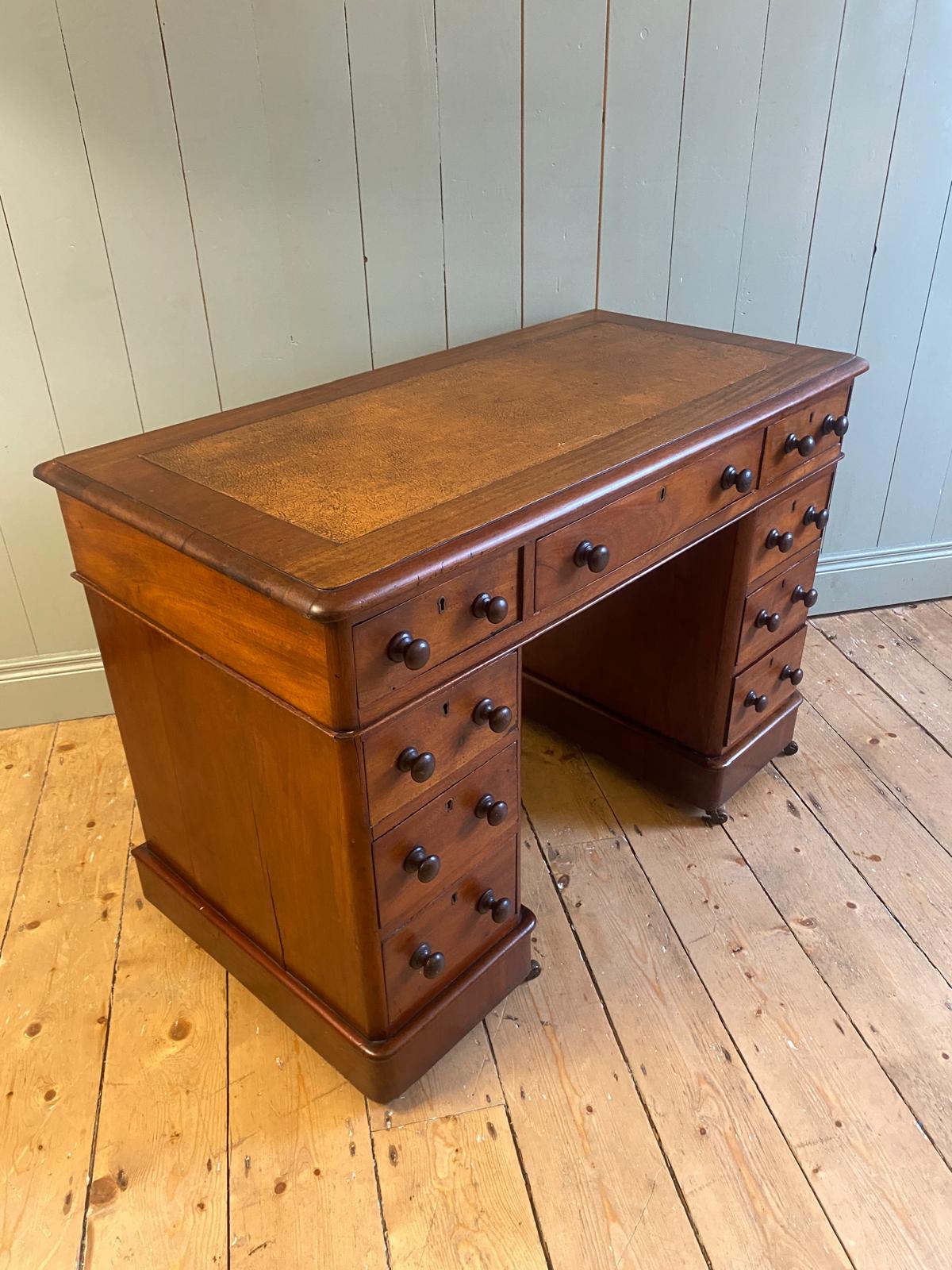 Victorian Ladies' Writing Desk