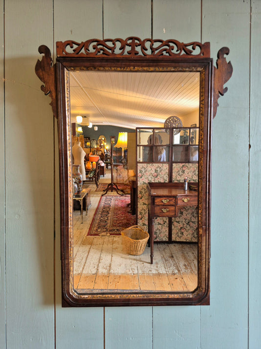 Victorian Mirror