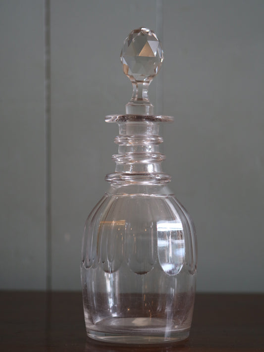 Vintage Decanter