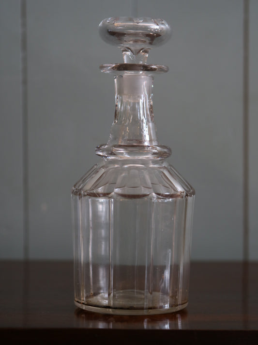 Vintage Decanter