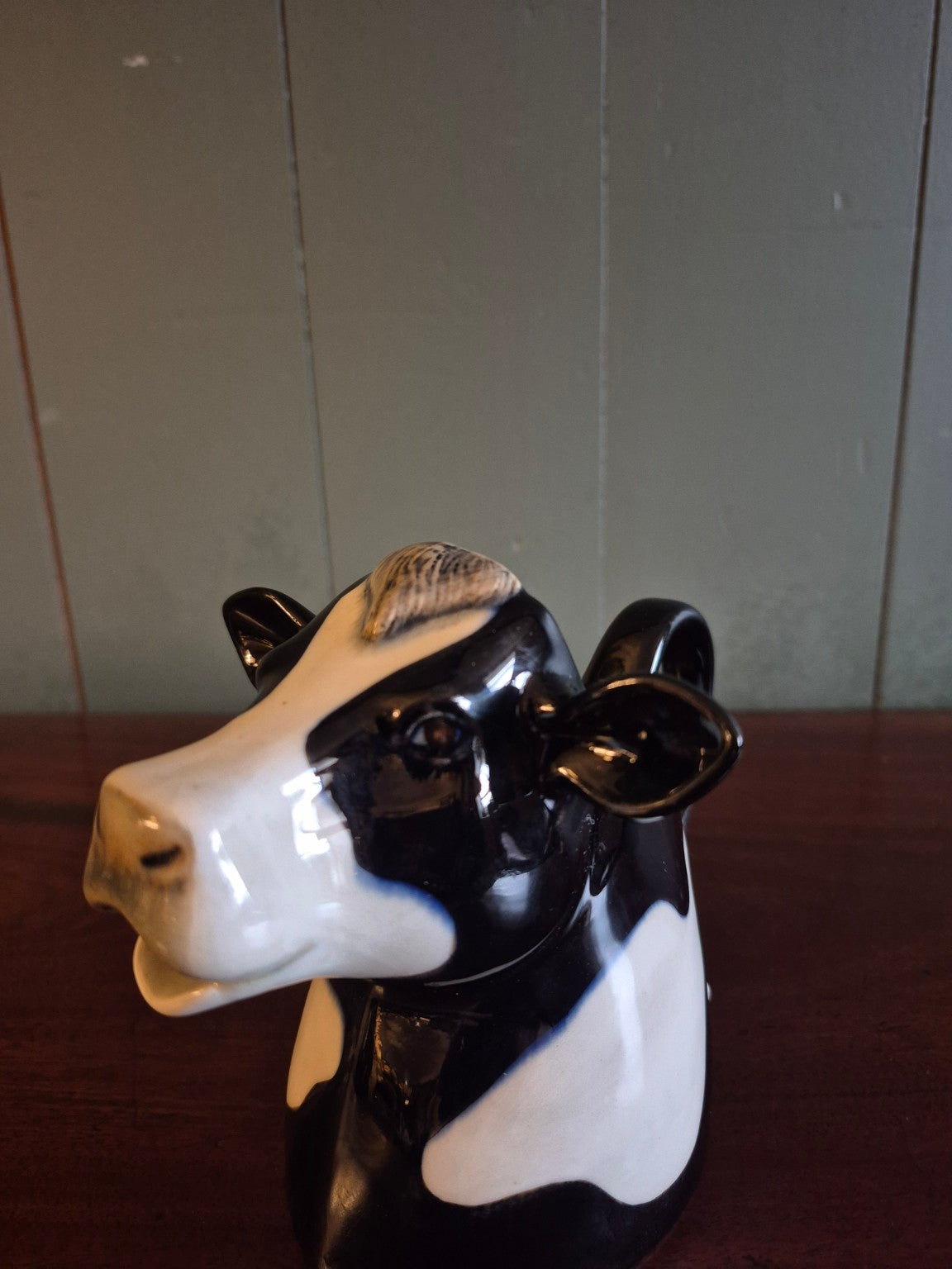 Friesian Cow Jug Large