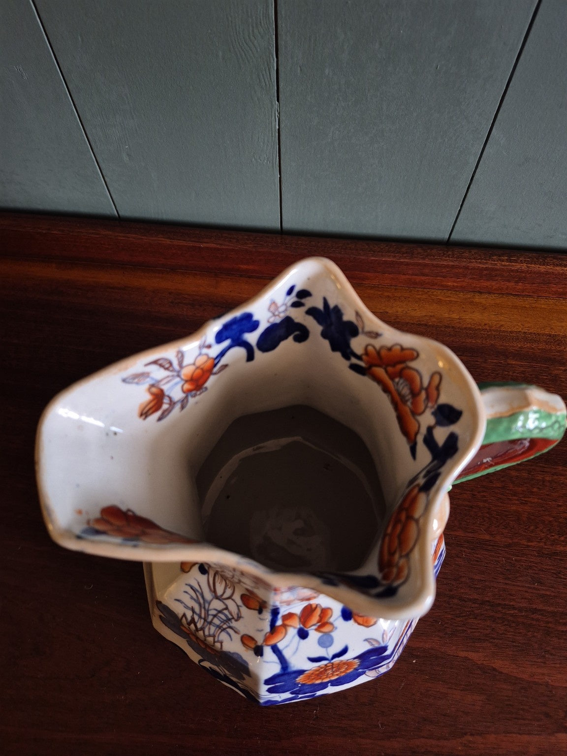 Masons Jug