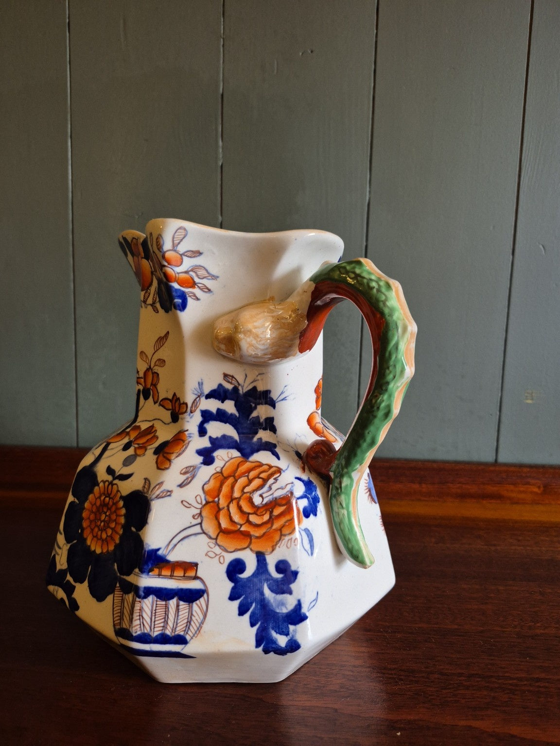 Masons Jug