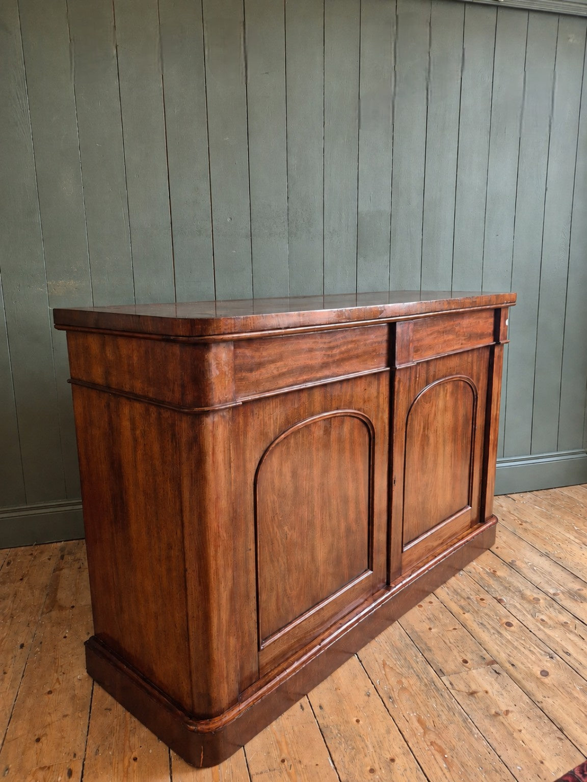 Victorian Chiffonier