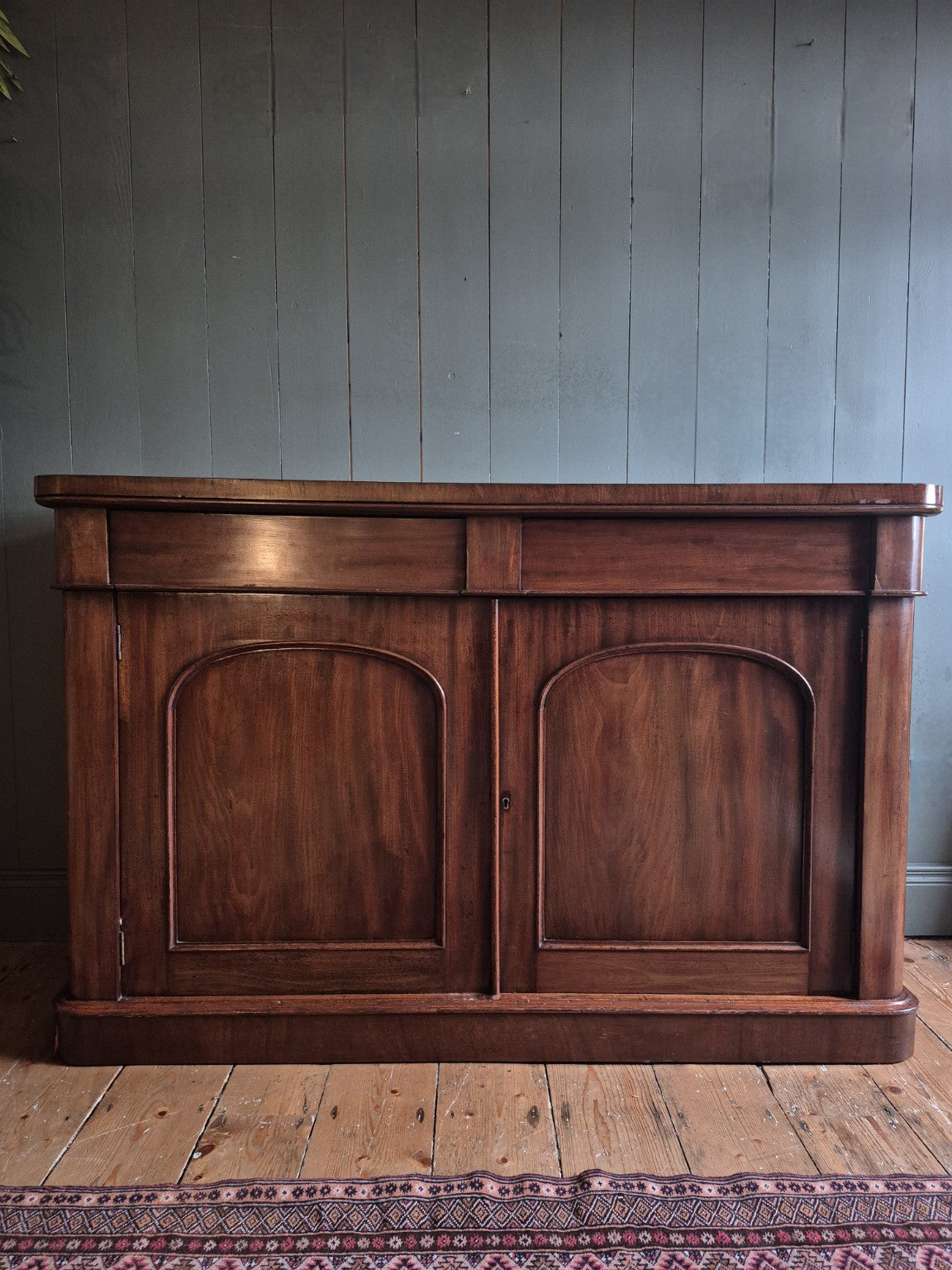 Victorian Chiffonier