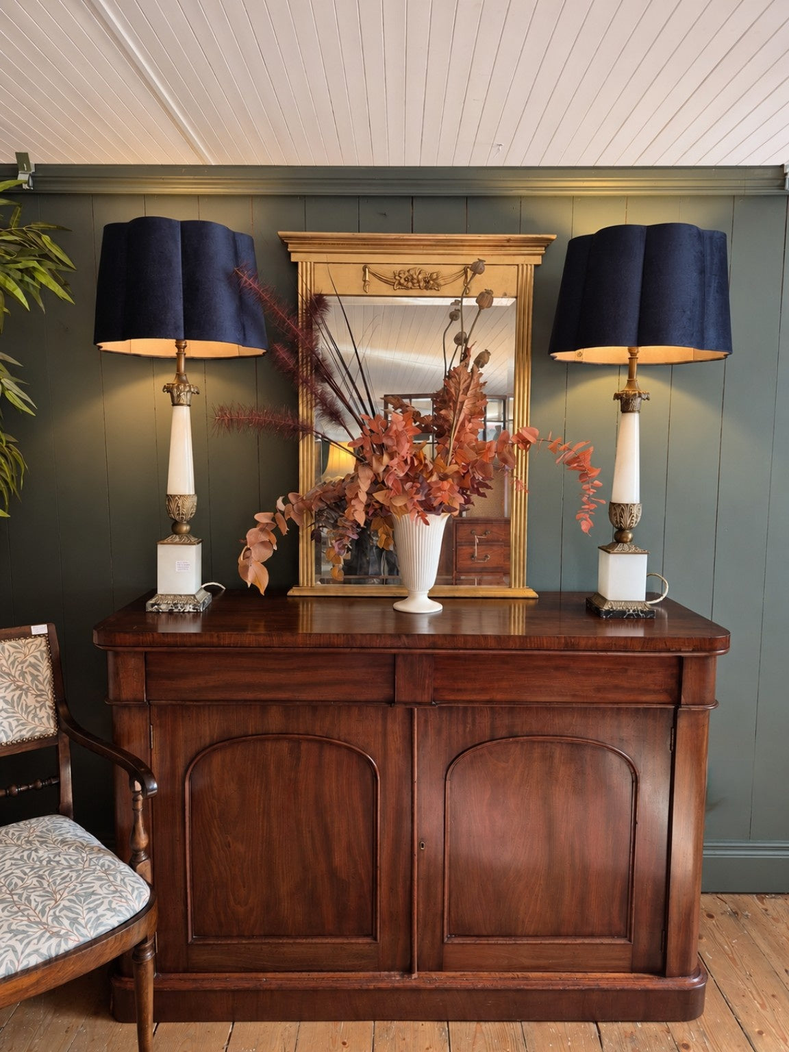 Victorian Chiffonier