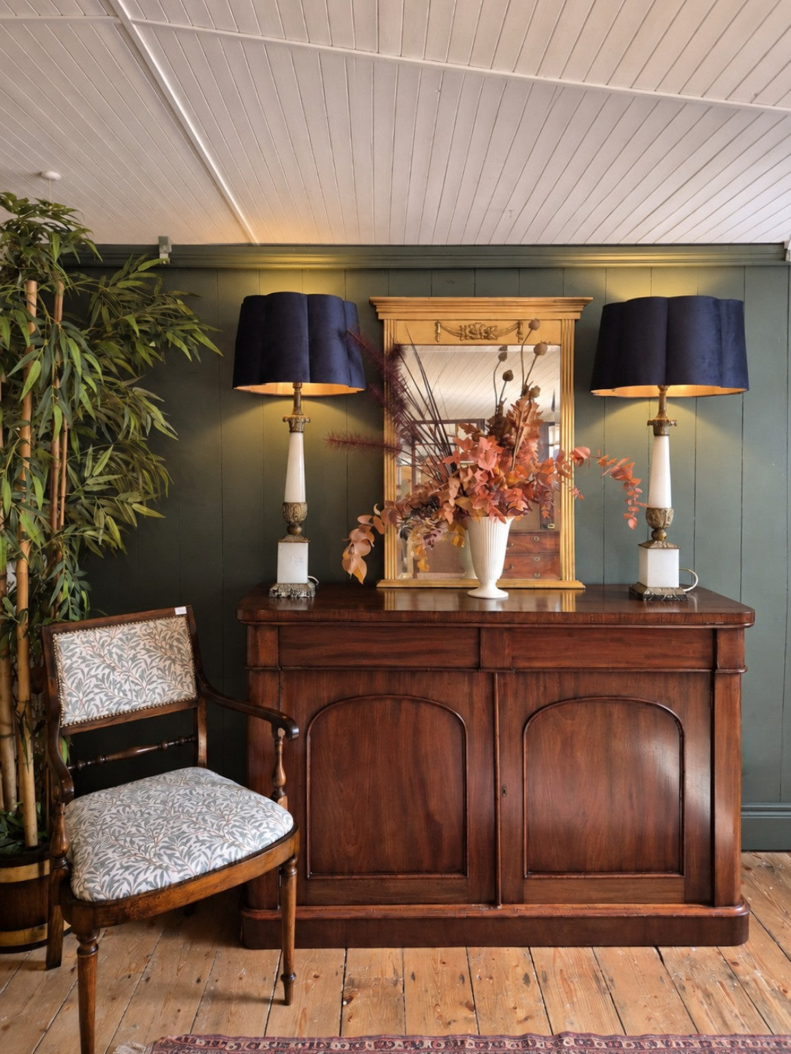 Victorian Chiffonier