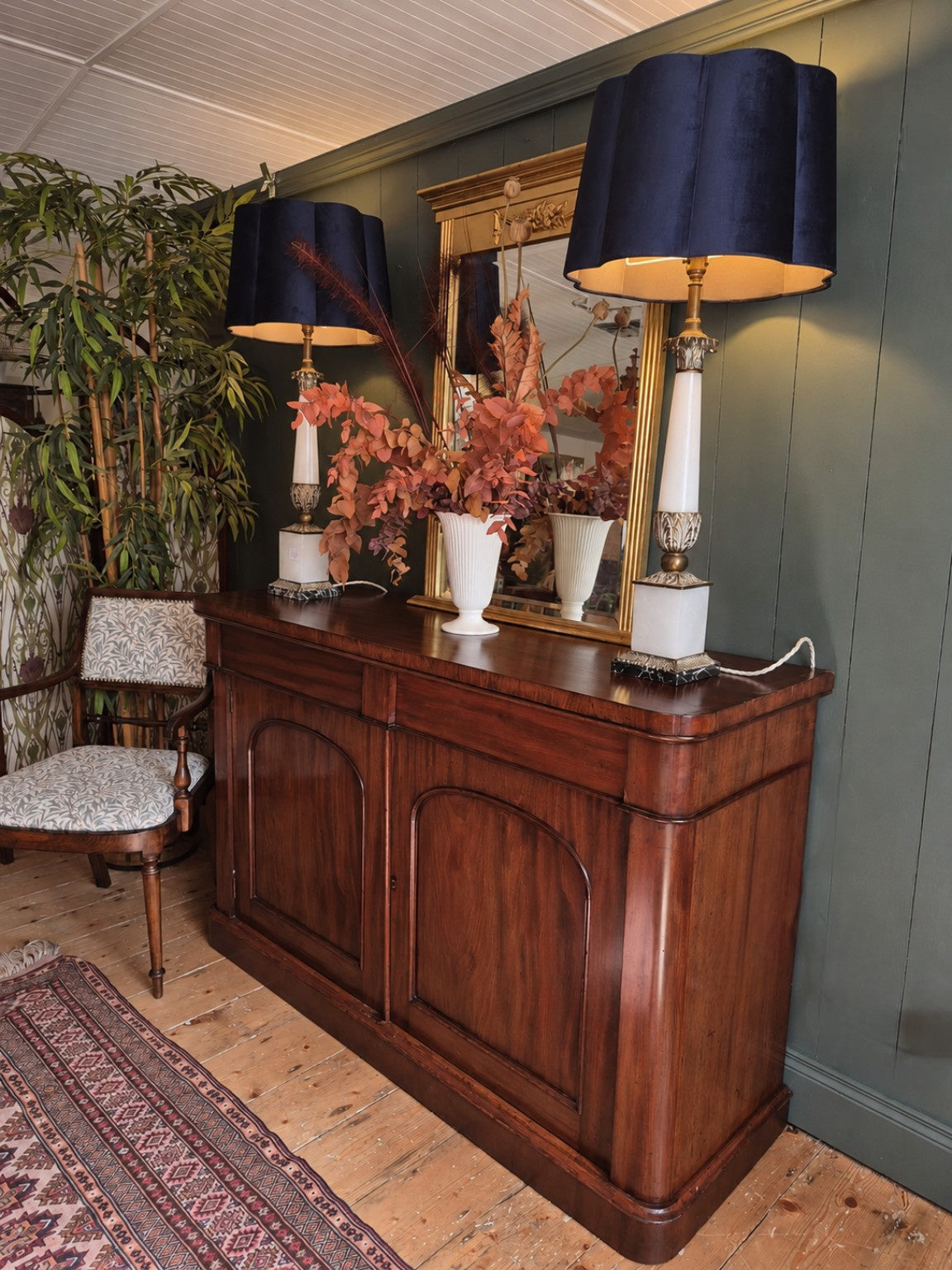 Victorian Chiffonier