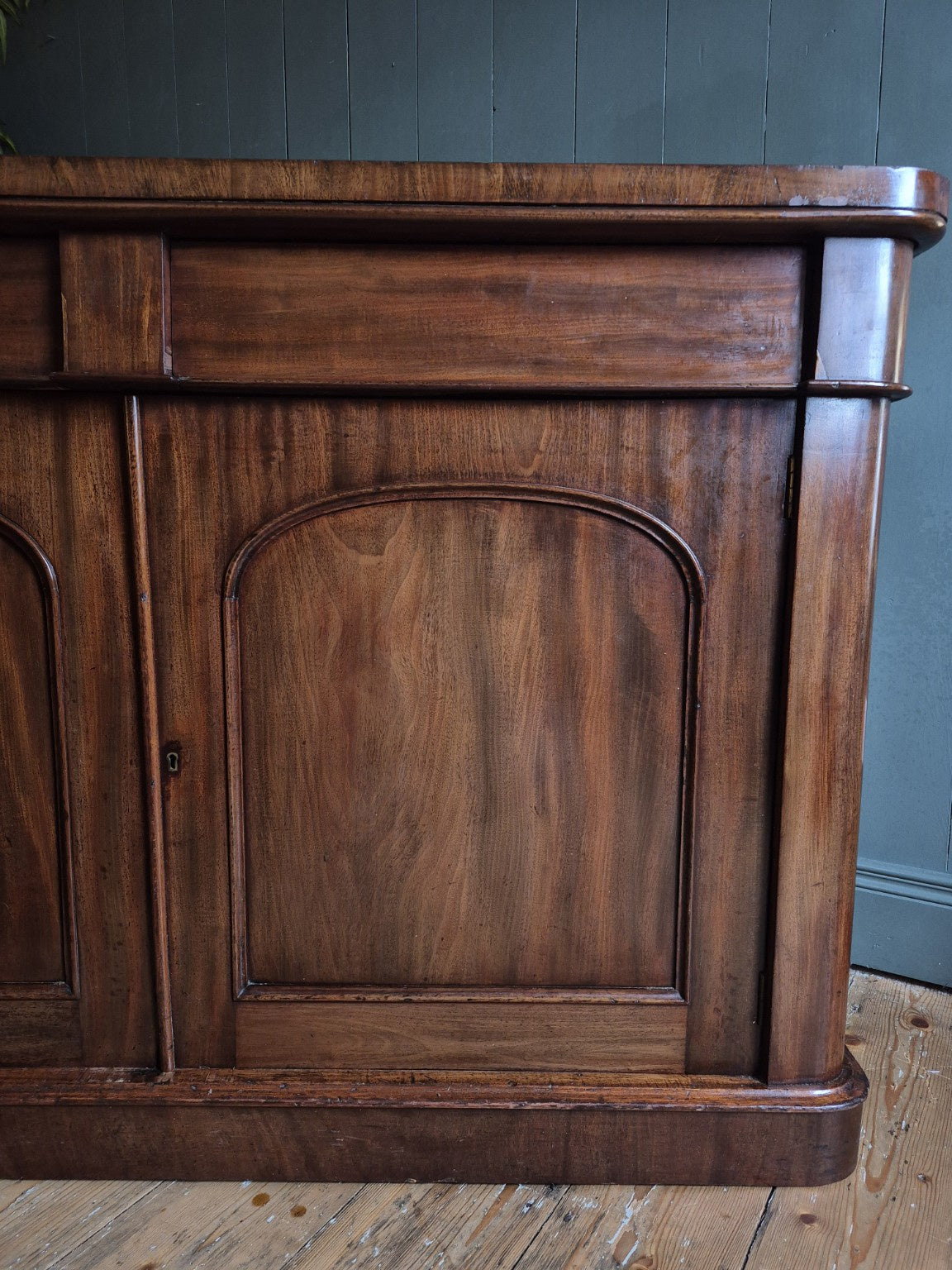 Victorian Chiffonier