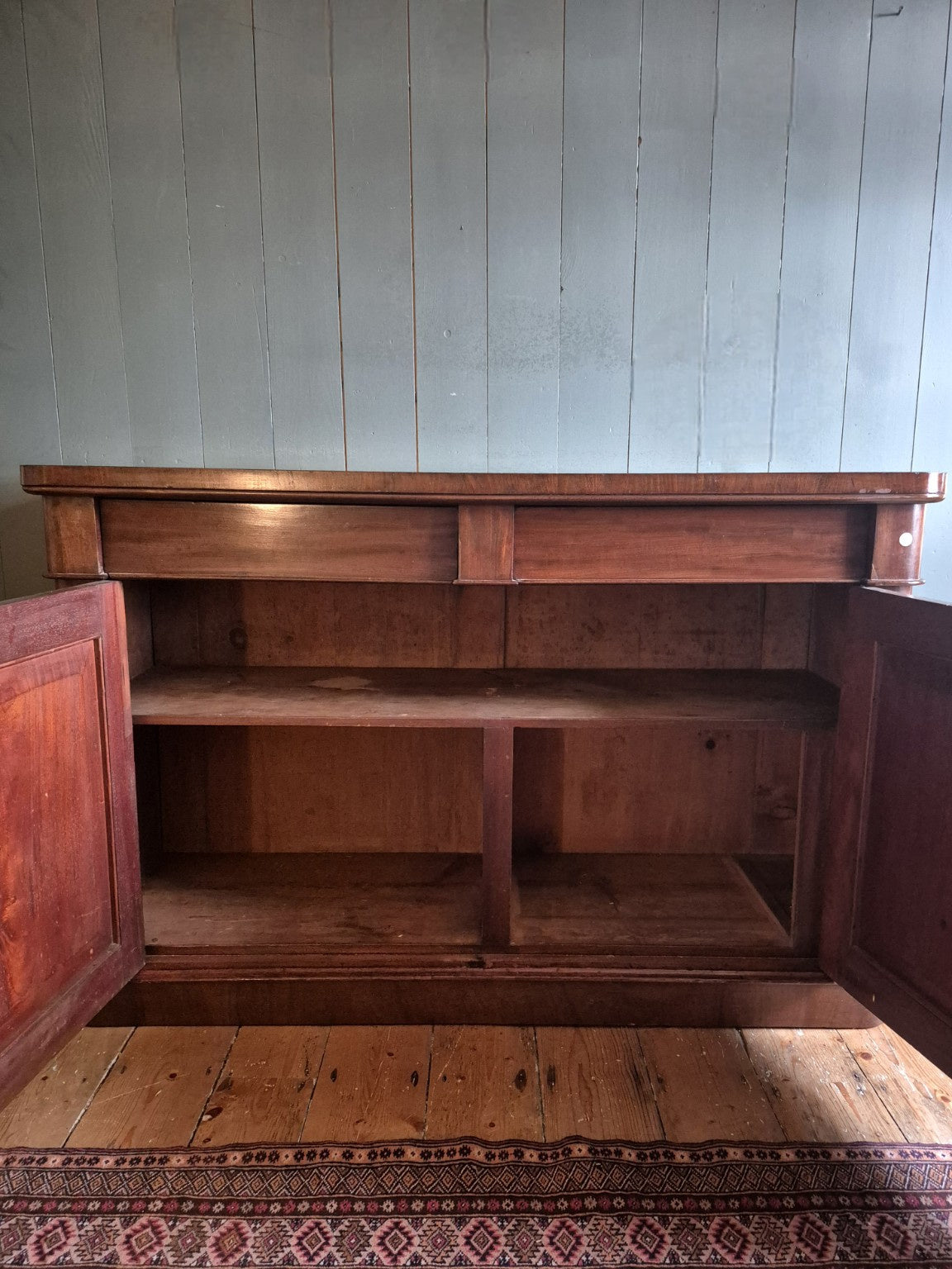 Victorian Chiffonier