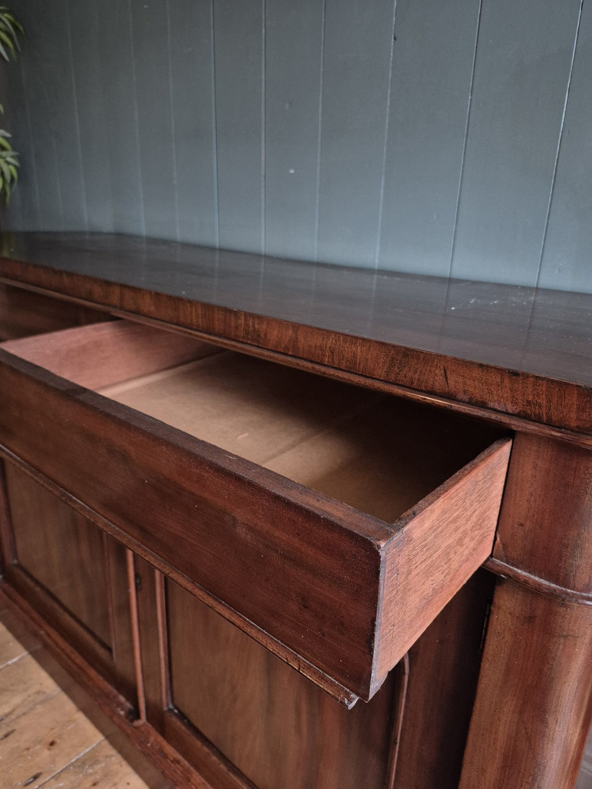Victorian Chiffonier